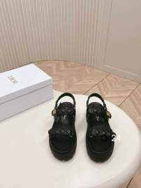 Picture of Dior Shoes _SKUDiorsz35-40RW04023310